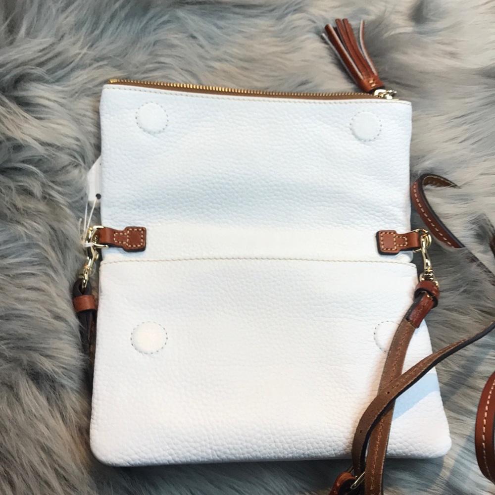 Dooney and Bourke Crossbody - Picture 3 of 5